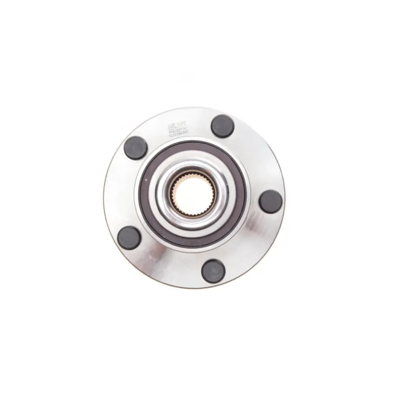 Підшипник маточини передній PFI PHU3211K для Mazda 3 (BK) 2003-2009 (78x90.5x138 мм)