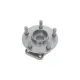 Підшипник маточини передній PFI PHU3220 з датчиком ABS для Subaru Legacy/Forester 2003-