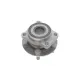 Підшипник маточини передній PFI PHU3220 з датчиком ABS для Subaru Legacy/Forester 2003-