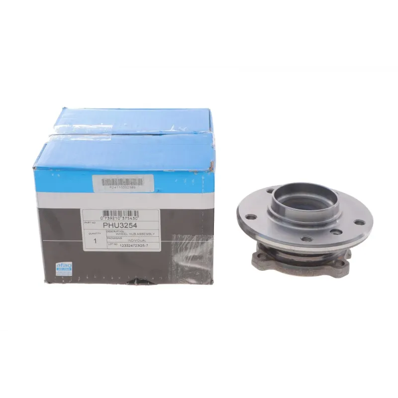 Підшипник маточини передній PFI PHU3254 для BMW 1 (E81) 116i 2007-2012, 147 мм