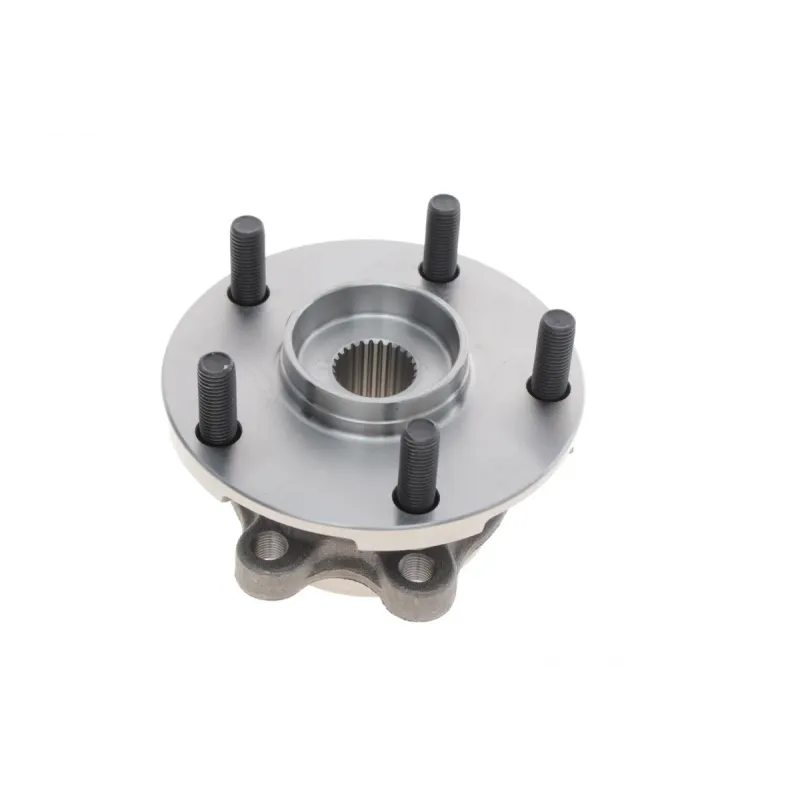 Підшипник маточини передній PFI PHU3257 з датчиком ABS для Toyota Auris, Avensis, Corolla
