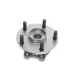 Підшипник маточини передній PFI PHU3257 з датчиком ABS для Toyota Auris, Avensis, Corolla