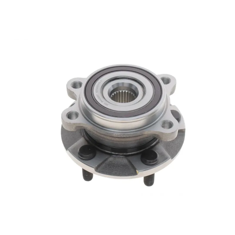 Підшипник маточини передній PFI PHU3257 з датчиком ABS для Toyota Auris, Avensis, Corolla