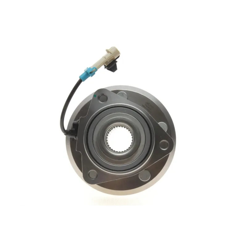 Підшипник маточини передній PFI PHU3276 для Chevrolet Captiva, Opel Antara 2.0D-3.2 2006-, 151x65.4 мм