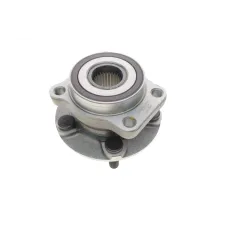 Купити Підшипник маточини (передньої) Subaru Forester/Impreza 1.6-2.5 13-17 (+ABS) (26.4x124x77.6) | KovelAutoHub