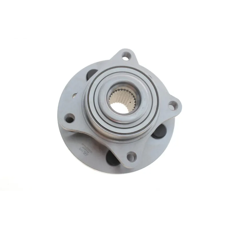 Підшипник маточини (передньої) Land Rover Discovery III 04-09/Range Rover Sport 05-09