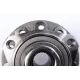 Підшипник маточини передній PFI PHU53512K для Opel Astra G/Zafira A 1999-2005, Ø137 мм