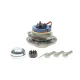 Підшипник маточини (передньої) Opel Astra G 98-09 (+ABS)