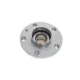 Підшипник маточини задній PFI PHU53635K для Citroen C8/Peugeot 807 2002-, Ø120 мм, +ABS