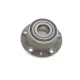 Підшипник маточини задній PFI PHU53635K для Citroen C8/Peugeot 807 2002-, Ø120 мм, +ABS