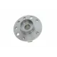 Підшипник маточини передній PFI PHU53651K для Opel Astra H/Zafira 2004-, 57x137x85 мм