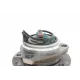 Підшипник маточини передній PFI PHU53651K для Opel Astra H/Zafira 2004-, 57x137x85 мм