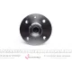 Підшипник маточини (задньої) Citroen C1/Peugeot 107/108 05-