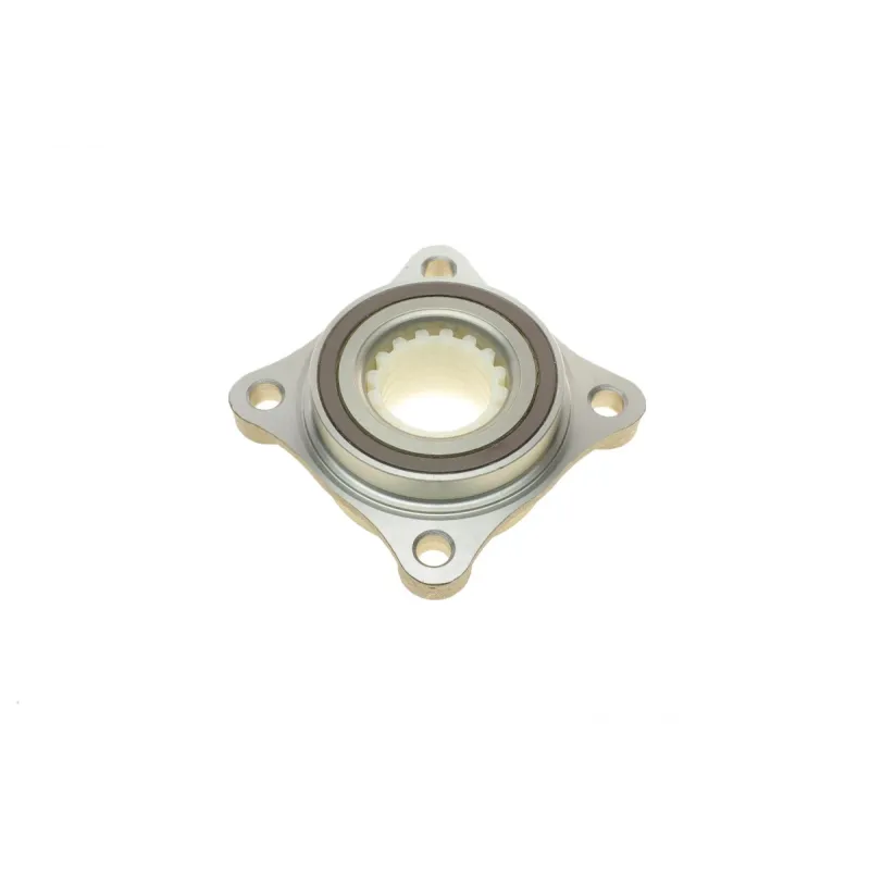 Підшипник маточини передній PFI PHU56010 для Toyota Land Cruiser 2002-2010, 54x132x51 мм