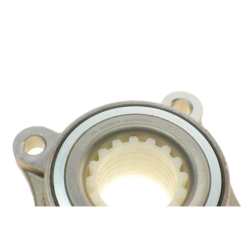 Підшипник маточини передній PFI PHU56010 для Toyota Land Cruiser 2002-2010, 54x132x51 мм