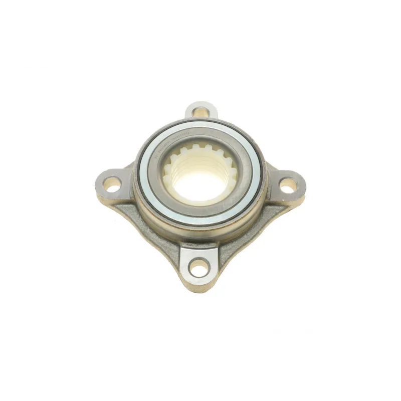 Підшипник маточини передній PFI PHU56010 для Toyota Land Cruiser 2002-2010, 54x132x51 мм