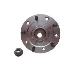 Підшипник маточини (задньої) Ford Transit 2.2/2.4TDCI 06-