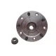 Підшипник маточини (задньої) Ford Transit 2.2/2.4TDCI 06-
