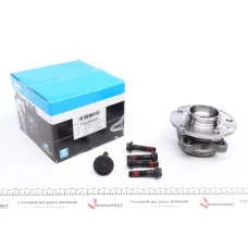 Підшипник маточини передній PFI PHU56602K для Volvo XC90 I (2002-2012) Ø 136 мм