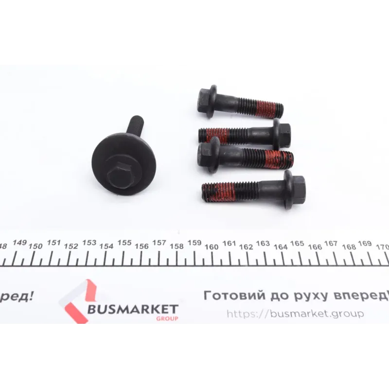 Підшипник маточини передній PFI PHU56602K для Volvo XC90 I (2002-2012) Ø 136 мм