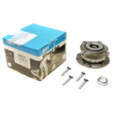 Подшипник маточини (передней) BMW X5 (E70)/X6 (E71/E72) 07-13 (к-кт)