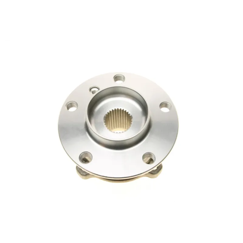 Подшипник маточини (передней) BMW X5 (E70)/X6 (E71/E72) 07-13 (к-кт)
