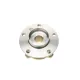 Подшипник маточини (передней) BMW X5 (E70)/X6 (E71/E72) 07-13 (к-кт)