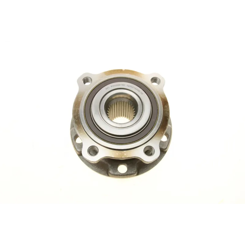 Подшипник маточини (передней) BMW X5 (E70)/X6 (E71/E72) 07-13 (к-кт)