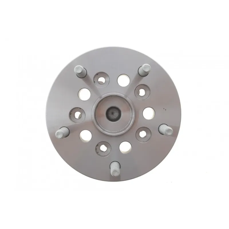 Підшипник маточини (передньої) Ford Transit 2.0/2.2 TDCi 13- (+ABS) (к-кт)