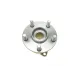 Підшипник маточини задній PFI PHU57479 для Subaru Forester, Outback, Legacy, Impreza (+ABS) 28.4x134x104.3 мм
