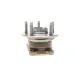 Підшипник маточини задній PFI PHU57492 для Opel Astra J, Chevrolet Cruze 2009- з ABS