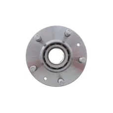 Підшипник маточини (задньої) Mazda 6 03-04 (36x140x80)(-ABS)