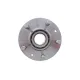 Підшипник маточини (задньої) Mazda 6 03-04 (36x140x80)(-ABS)