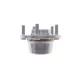 Підшипник маточини (задньої) Mazda 6 03-04 (36x140x80)(-ABS)
