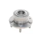 Підшипник маточини задній PFI PHU590100 для Mazda 6 (GG) 2002-2007, 36x140x80 мм (+ABS)