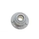Підшипник маточини задній PFI PHU590100 для Mazda 6 (GG) 2002-2007, 36x140x80 мм (+ABS)