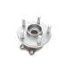 Підшипник маточини задній PFI PHU590119 для Subaru Legacy IV BL/BP 2003-2009 з ABS