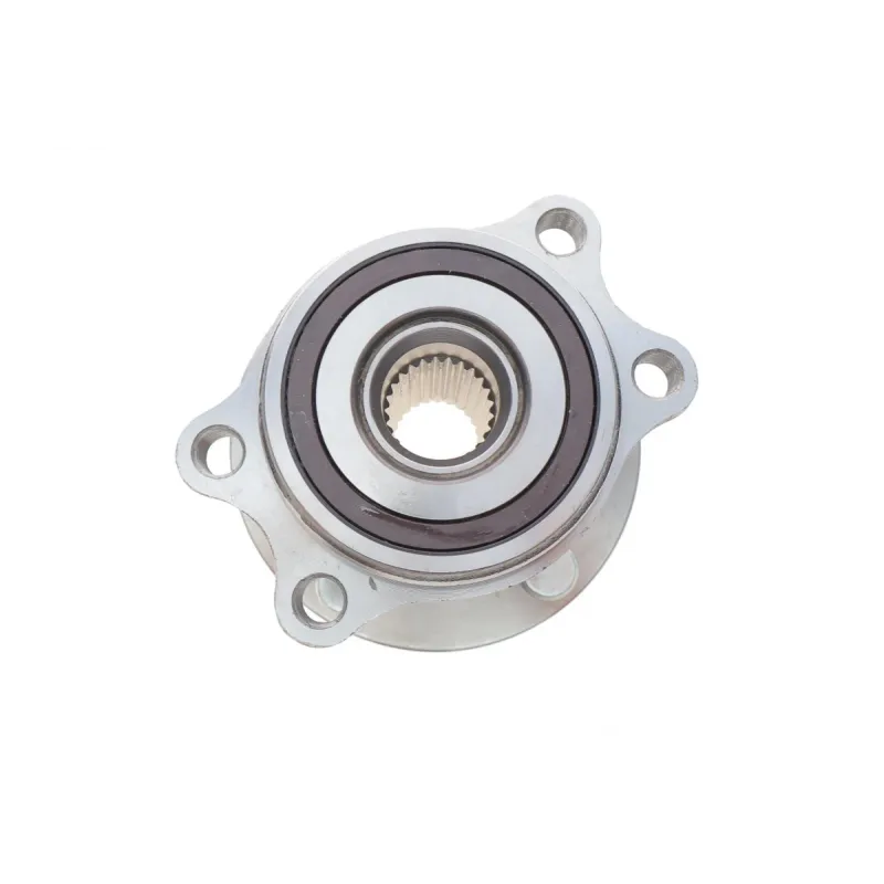 Підшипник маточини задній PFI PHU590119 для Subaru Legacy IV BL/BP 2003-2009 з ABS