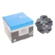 Підшипник маточини задній PFI PHU590201 для Toyota RAV 4 III (ACA3_, ACE_, ALA3_, GSA3_, ZSA3_) 2005-2012, Ø 76 мм