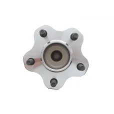 Підшипник маточини задній PFI PHU590241 з датчиком ABS для Nissan Juke, Qashqai, X-Trail (1.6-2.0 dCi) 146 мм