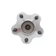 Підшипник маточини задній PFI PHU590241 з датчиком ABS для Nissan Juke, Qashqai, X-Trail (1.6-2.0 dCi) 146 мм