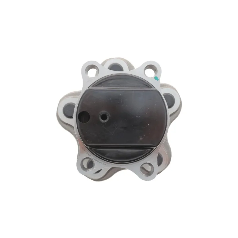 Підшипник маточини задній PFI PHU590241 з датчиком ABS для Nissan Juke, Qashqai, X-Trail (1.6-2.0 dCi) 146 мм
