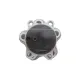 Підшипник маточини задній PFI PHU590241 з датчиком ABS для Nissan Juke, Qashqai, X-Trail (1.6-2.0 dCi) 146 мм