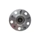 Підшипник маточини задній PFI PHU590441 з ABS для Hyundai ix35, Kia Sportage, i40