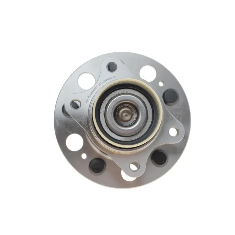 Підшипник маточини задній PFI PHU590441 з ABS для Hyundai ix35, Kia Sportage, i40