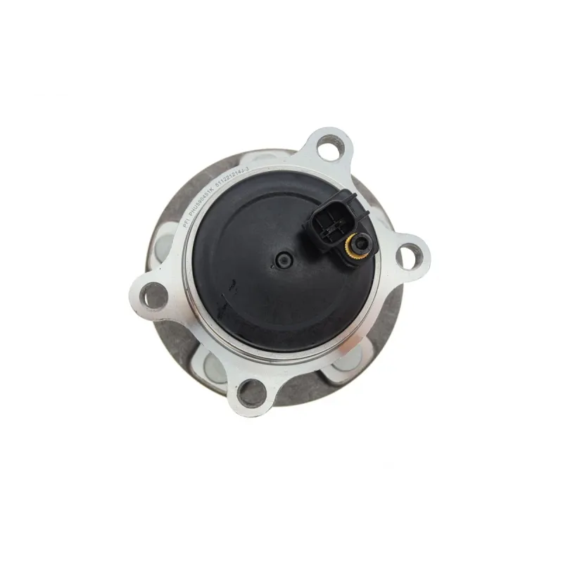 Підшипник маточини задній PFI PHU590451K для Ford Focus III 1.0-2.0 TDCi (D=136мм, ABS)