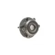 Підшипник маточини (передньої) Mazda 6 14-17 (30.56x138.9x68)