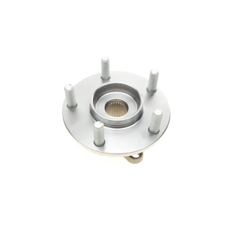 Підшипник маточини (передньої) Mazda 3/CX-3 1.5-2.0 13- (+ABS) (27.22x138x67.8)