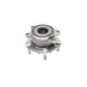 Підшипник маточини передній PFI PHU590554 для Nissan X-Trail T32 2014-2017 (+ABS) 136x73x28.4 мм