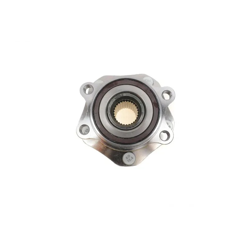 Підшипник маточини передній PFI PHUB411T-3 для Nissan Qashqai 2013-2016, X-Trail T32 2013-, 28.4x136x73 мм